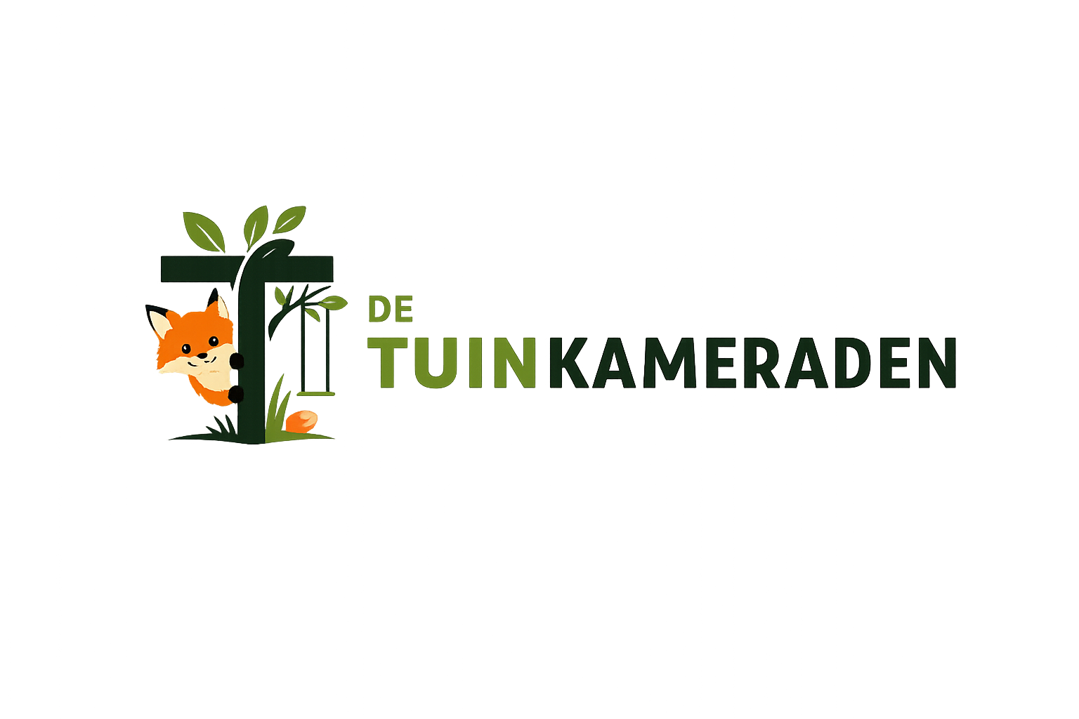 TuinKameraden